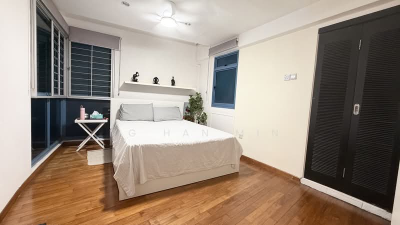 468D Admiralty Drive, 468D Admiralty Drive, 3 Bedrooms, 1,475 sqft, HDB Flat For Rent, by Ng Han Min, 500084657 - Bedroom - PropertyGuru.com.sg