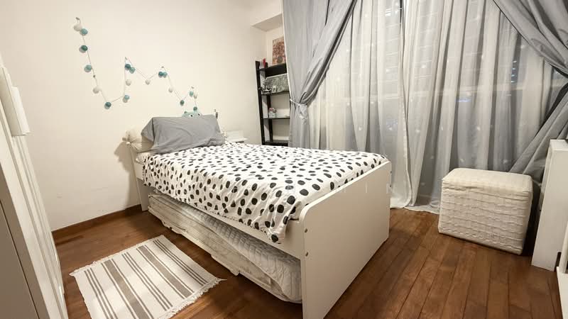 468D Admiralty Drive, 468D Admiralty Drive, 3 Bedrooms, 1,475 sqft, HDB Flat For Rent, by Ng Han Min, 500084657 - Bedroom - PropertyGuru.com.sg