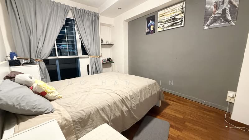 468D Admiralty Drive, 468D Admiralty Drive, 3 Bedrooms, 1,475 sqft, HDB Flat For Rent, by Ng Han Min, 500084657 - Bedroom - PropertyGuru.com.sg