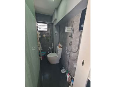 For Sale - 694 Hougang Street 61