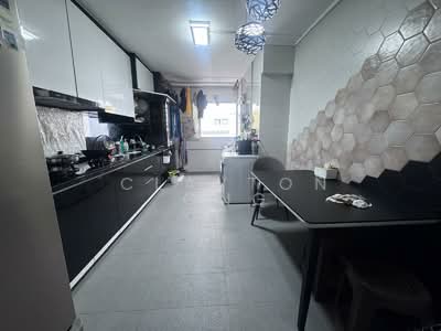 For Sale - 694 Hougang Street 61