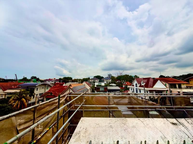 Brand New Bungalow Sian Tuan Avenue / Hua Guan Ave / King Albert Park, Sian Tuan Avenue, 6 Bedrooms, 10,244 sqft, Bungalow House For Sale, by Bernard Wu, 500084664 - Exterior - PropertyGuru.com.sg