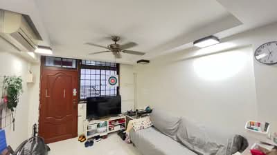 For Sale - 12 Taman Ho Swee