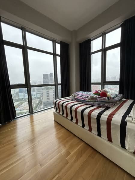 Spottiswoode Suites Condominium For Sale at S$ 1,900,000 | PropertyGuru Singapore