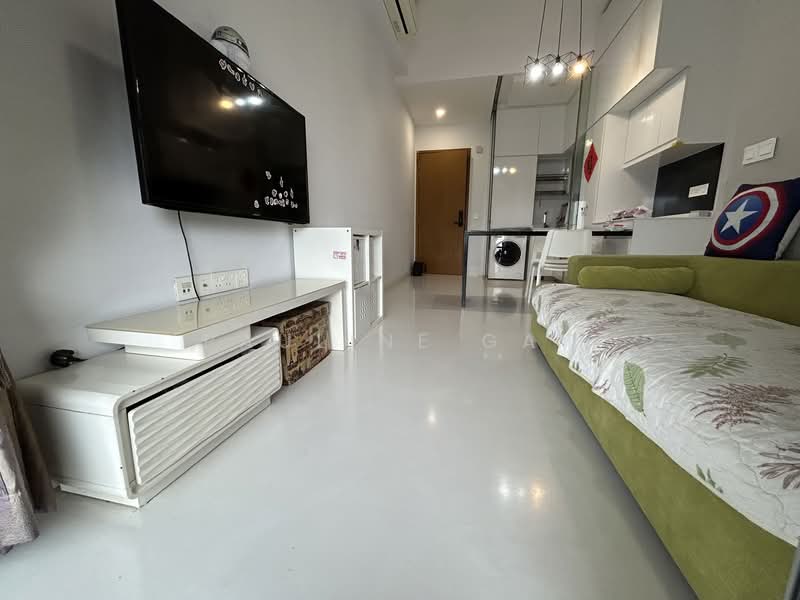 Spottiswoode Suites Condominium For Sale at S$ 1,900,000 | PropertyGuru Singapore