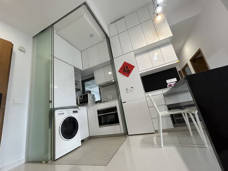 Spottiswoode Suites Condominium For Sale at S$ 1,900,000 | PropertyGuru Singapore