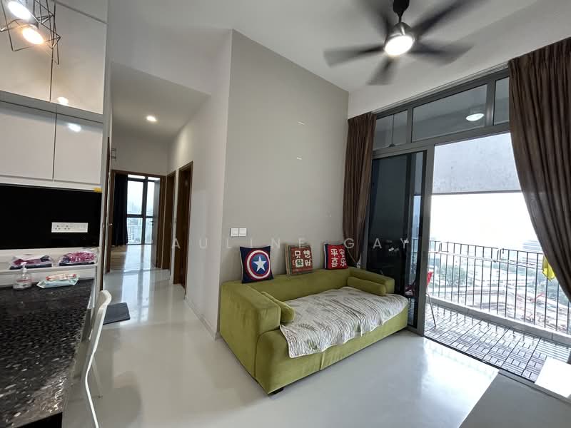 Spottiswoode Suites Condominium For Sale at S$ 1,900,000 | PropertyGuru Singapore