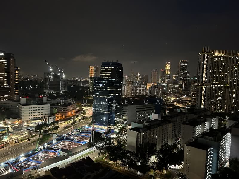 Spottiswoode Suites Condominium For Sale at S$ 1,900,000 | PropertyGuru Singapore - Exterior