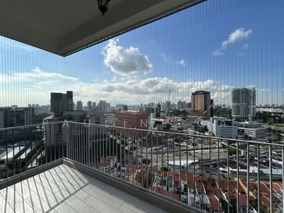 For Sale - Spottiswoode Suites