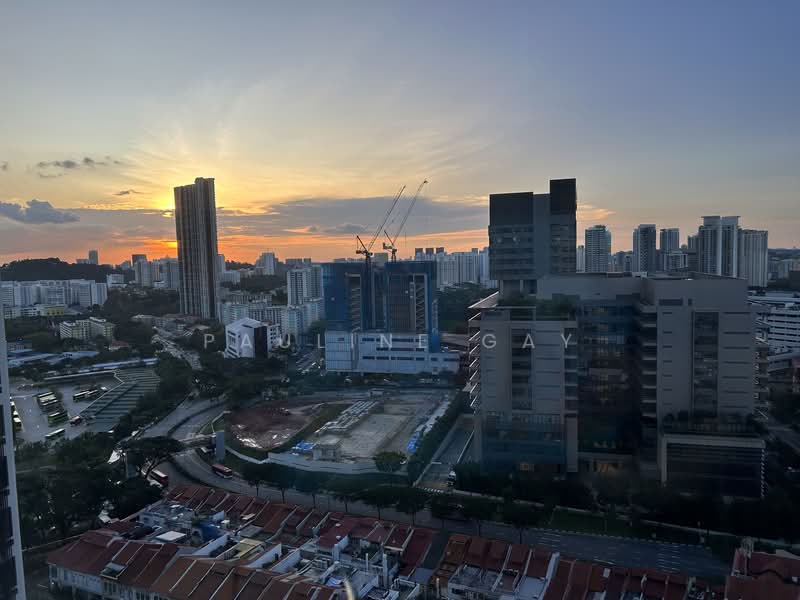 Spottiswoode Suites Condominium For Sale at S$ 1,900,000 | PropertyGuru Singapore - Exterior