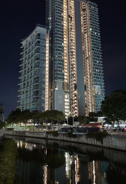 Southbank, 881 North Bridge Road, 3 Bedrooms, 1,313 sqft, Condominium For Rent, by Cindy Toh, 500084667 - Exterior - PropertyGuru.com.sg