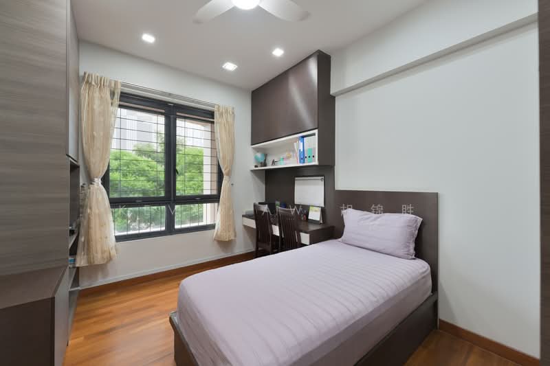 Cheap Freehold 3br + Utility along Haig Road! Condominium For Sale at S$ 3,199,999 | PropertyGuru Singapore - Bedroom