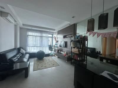 For Rent - Blue Horizon