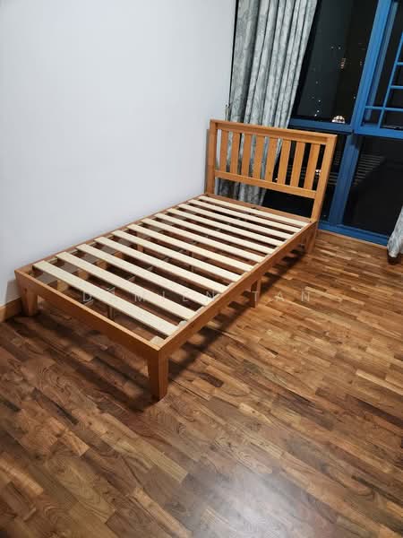 Blue Horizon, 23 West Coast Crescent, 2 Bedrooms, 936 sqft, Condominium For Rent, by Damien Tan, 500084669 - Bedroom - PropertyGuru.com.sg