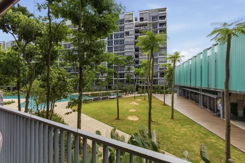 The Visionaire Executive Condominium For Sale at S$ 1,568,000 | PropertyGuru Singapore - Exterior
