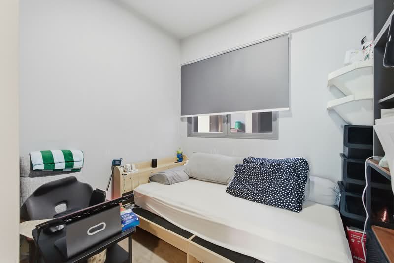 The Visionaire Executive Condominium For Sale at S$ 1,568,000 | PropertyGuru Singapore - Bedroom