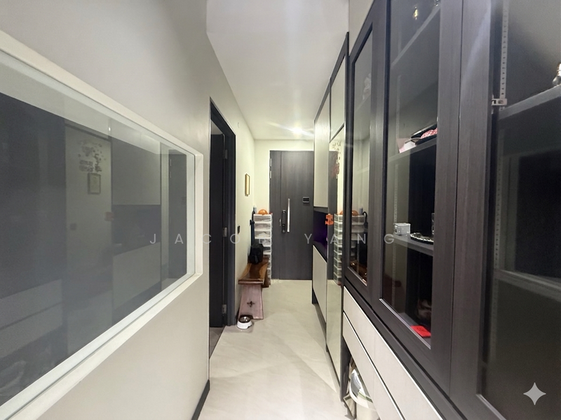 Gem Residences Condominium For Sale at S$ 2,938,000 | PropertyGuru Singapore