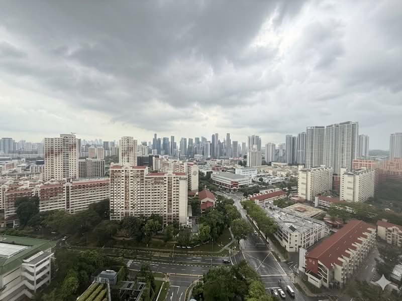 Gem Residences, 1 Lorong 5 Toa Payoh, 4 Bedrooms, 1,251 sqft, Condominium For Sale, by Jacob Yang, 500084673 - Exterior - PropertyGuru.com.sg