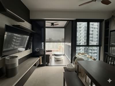 For Sale - Gem Residences
