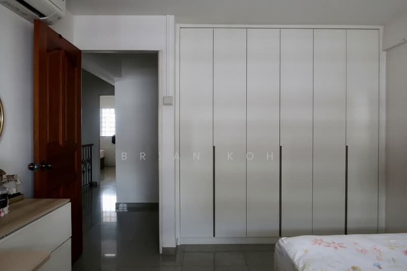 470 Jurong West Street 41 HDB Flat For Sale at S$ 900,000 | PropertyGuru Singapore - Bedroom 2