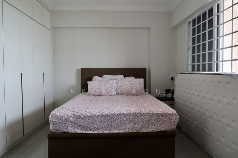 470 Jurong West Street 41 HDB Flat For Sale at S$ 900,000 | PropertyGuru Singapore - Bedroom 3