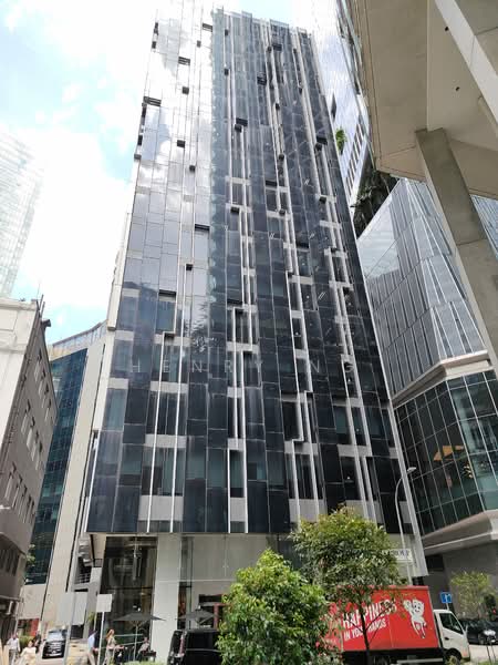 137 Market Street, 137 Market Street, 1,500 sqft, Office For Rent, by Henry Ng, 500084675 - Exterior - CommercialGuru.com.sg