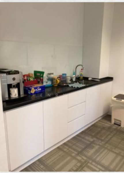 137 Market Street, 137 Market Street, 1,500 sqft, Office For Rent, by Henry Ng, 500084675 - Kitchen - CommercialGuru.com.sg