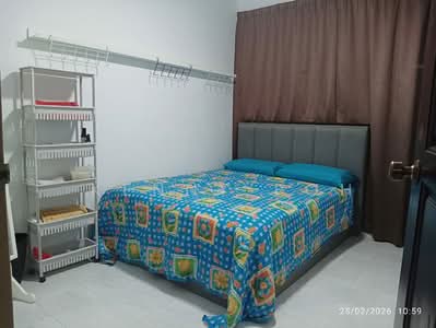 For Rent - 858B Tampines Avenue 5