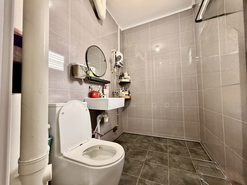 For Sale - 394 Yishun Avenue 6