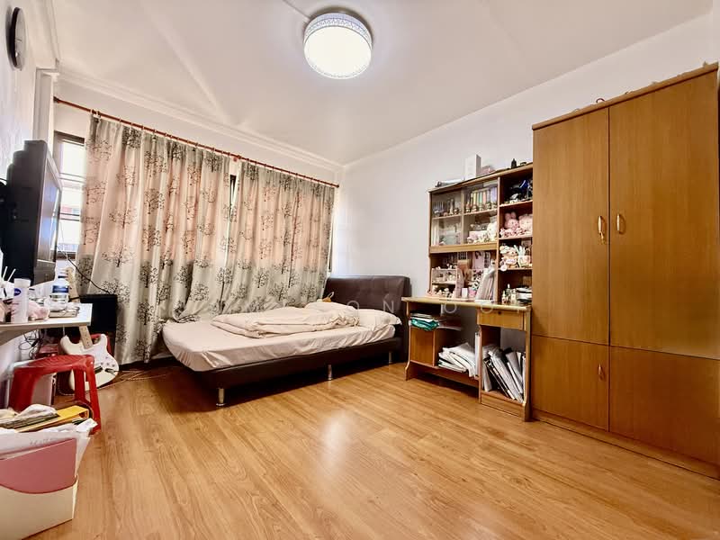 For Sale - 394 Yishun Avenue 6