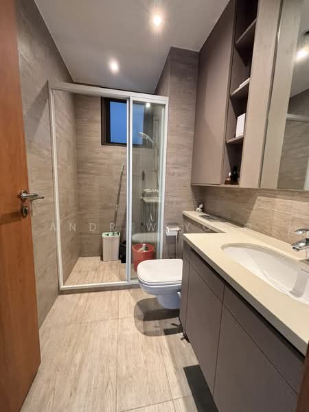 Rivercove Residences EC Condominium For Sale at S$ 1,950,000 | PropertyGuru Singapore - Bathroom