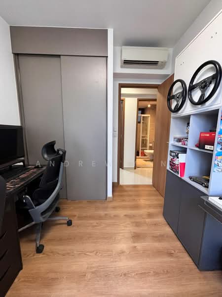 Rivercove Residences EC Condominium For Sale at S$ 1,950,000 | PropertyGuru Singapore - Study