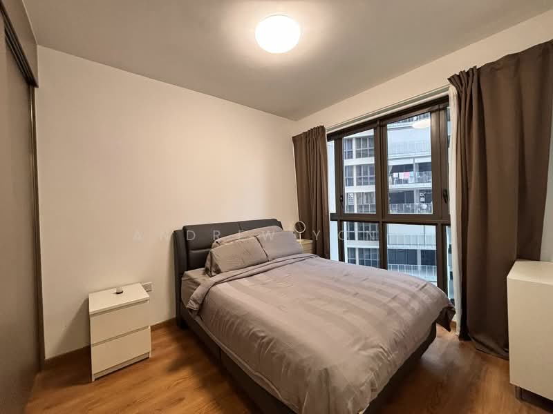 Rivercove Residences EC Condominium For Sale at S$ 1,950,000 | PropertyGuru Singapore - Bedroom