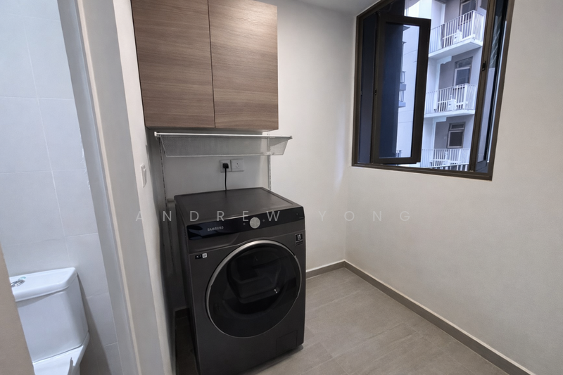 Rivercove Residences EC Condominium For Sale at S$ 1,950,000 | PropertyGuru Singapore - Interior