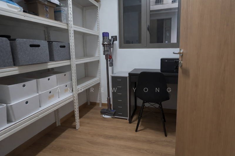 Rivercove Residences EC Condominium For Sale at S$ 1,950,000 | PropertyGuru Singapore - Study