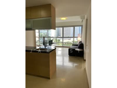 For Rent - The Clift