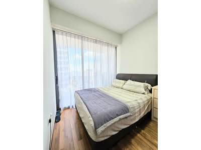 For Rent - Spottiswoode 18