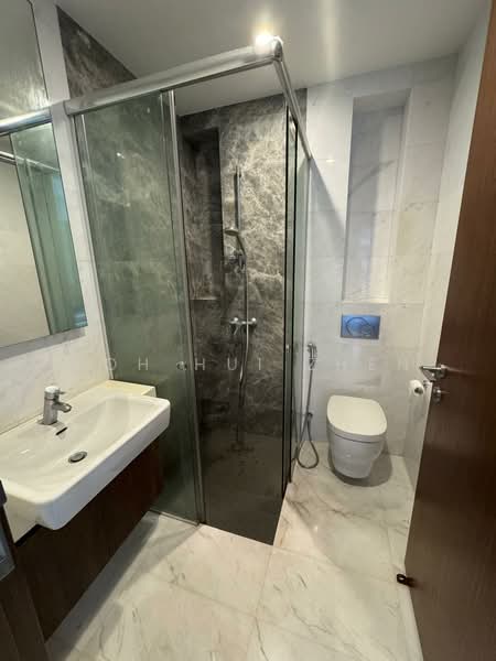 Spottiswoode 18, 18 Spottiswoode Park Road, 2 Bedrooms, 635 sqft, Condominium For Rent, by Koh Hui Zhen, 500084686 - PropertyGuru.com.sg