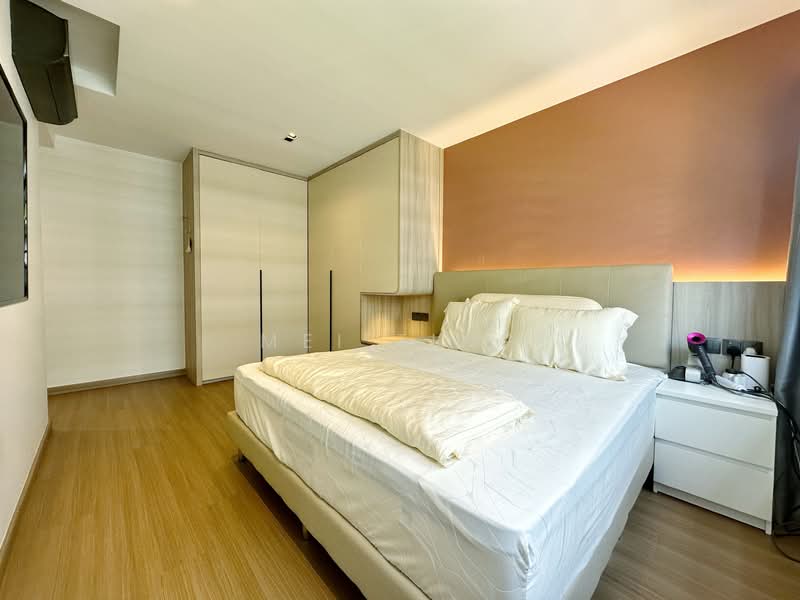 619A Tampines Street 61 HDB Flat For Sale at S$ 979,999 | PropertyGuru Singapore - Bedroom