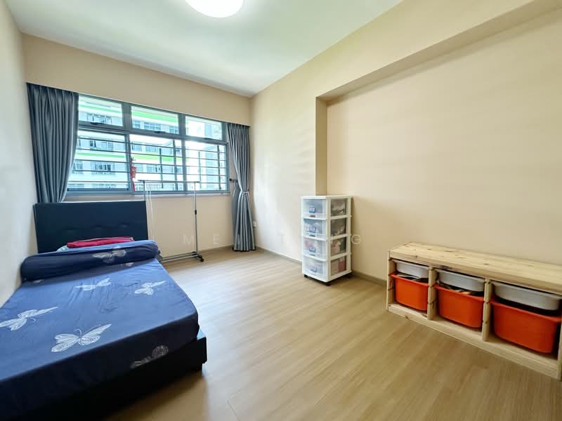 619A Tampines Street 61 HDB Flat For Sale at S$ 979,999 | PropertyGuru Singapore - Bedroom