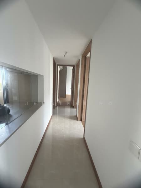 The Botany at Dairy Farm, 7 Dairy Farm Walk, 3 Bedrooms, 926 sqft, Condominium For Rent, by Jennifer Ho, 500084691 - Corridor - PropertyGuru.com.sg