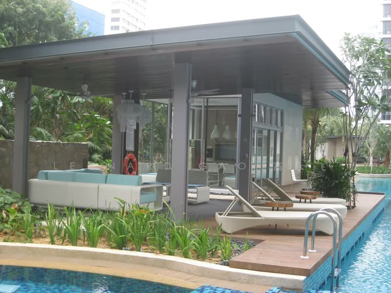 The Shore Residences Condominium For Sale at S$ 2,068,000 | PropertyGuru Singapore - Exterior