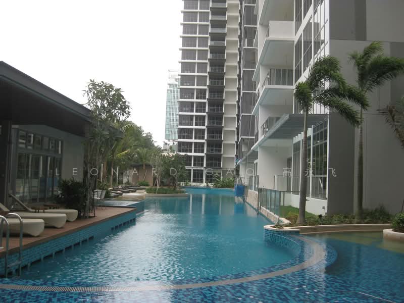 The Shore Residences Condominium For Sale at S$ 2,068,000 | PropertyGuru Singapore - Exterior