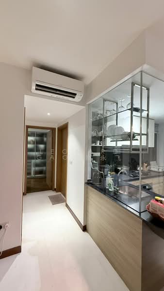 The Shore Residences Condominium For Sale at S$ 2,068,000 | PropertyGuru Singapore - Kitchen