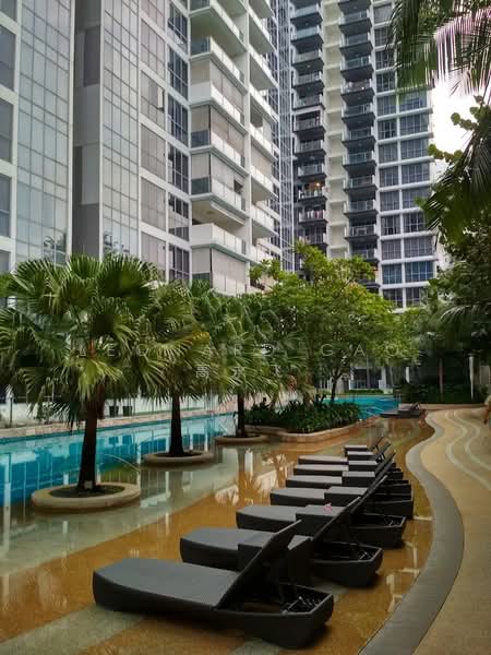 The Shore Residences Condominium For Sale at S$ 2,068,000 | PropertyGuru Singapore - Exterior