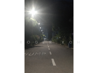 For Sale - Pavilion Park