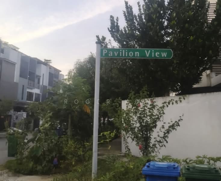 Pavilion View Terraced House For Sale at S$ 4,888,888 | PropertyGuru Singapore - Exterior