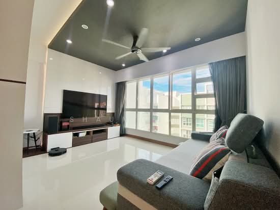 For Sale - 669B Edgefield Plains