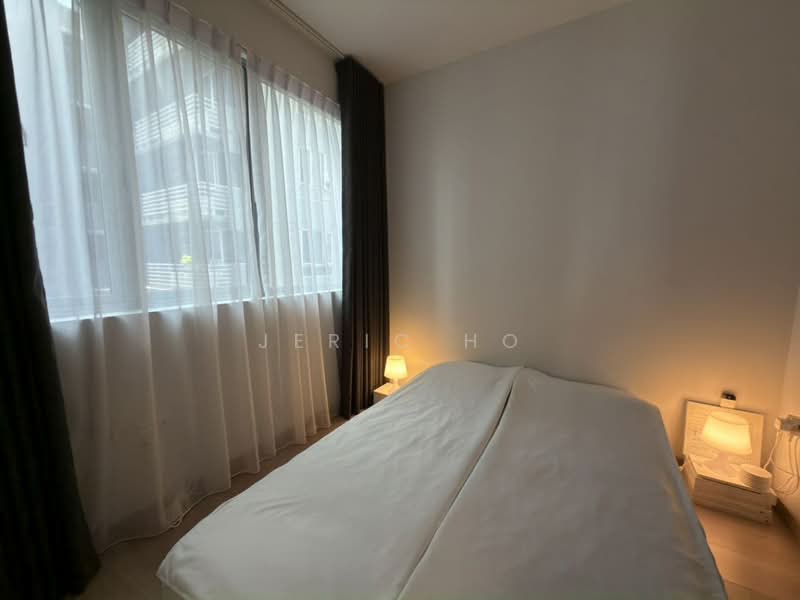 Austville Residences Executive Condominium For Sale at S$ 1,460,000 | PropertyGuru Singapore - Bedroom