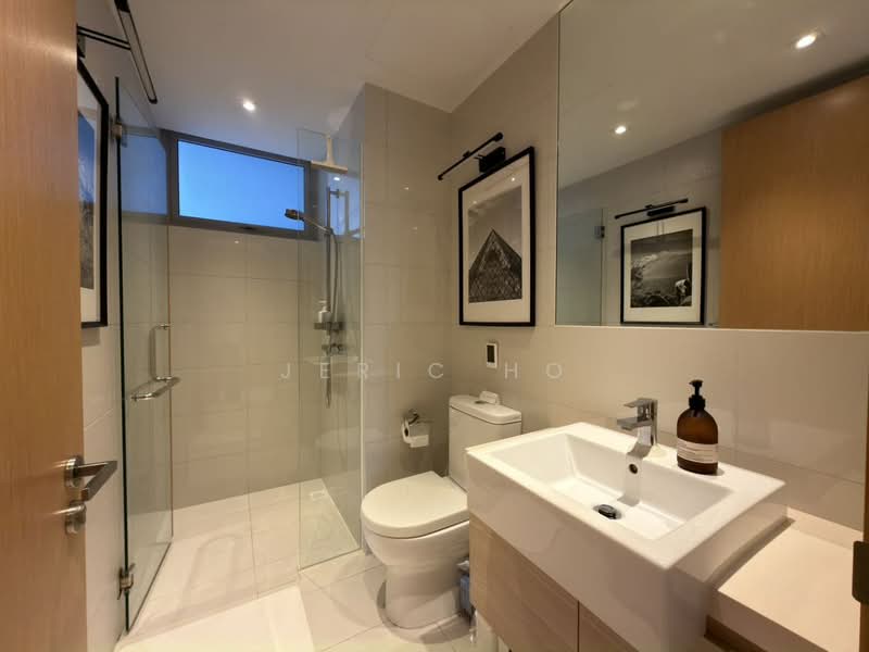 Austville Residences Executive Condominium For Sale at S$ 1,460,000 | PropertyGuru Singapore - Bathroom